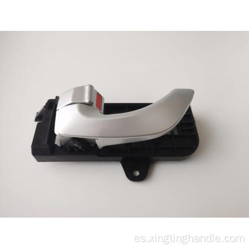 Manja de puerta interior FL para Hyundai Sonata 2005-2010